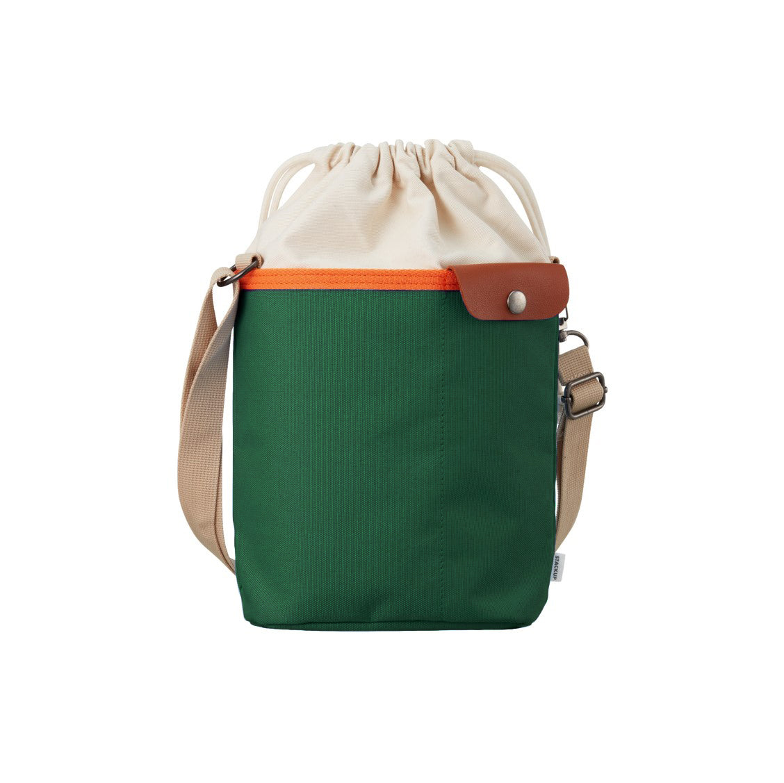 韓國STACKUP｜保溫保冷｜輕巧便攜｜時尚｜萬用瓶袋 BOTTLE BAG（L）