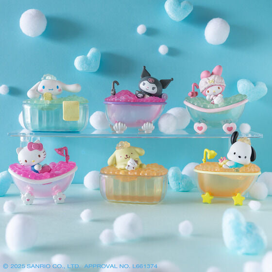 Sanrio｜浸浴盲盒（隨機款）