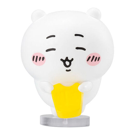 Chiikawaちいかわ｜排隊模型扭蛋第3彈