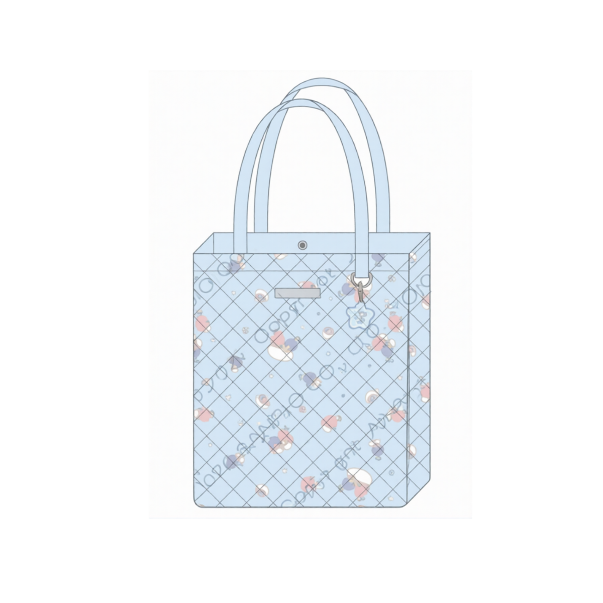 【早鳥預購85折】Sanrio｜Little Twin Star 生日系列周邊產品