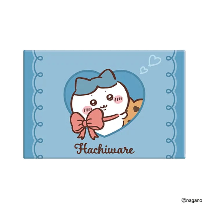 Chiikawa | Mini Valentine's Chocolate Box