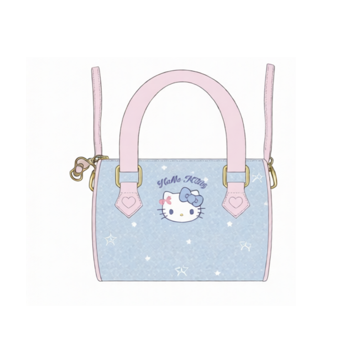 【早鳥預購85折】Sanrio｜蝴蝶結系列周邊