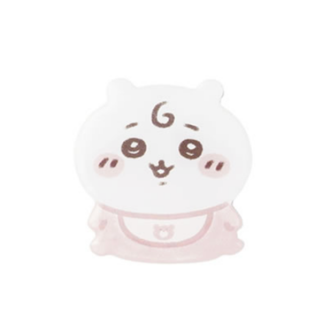 Chiikawaちいかわ｜Baby系列第2彈｜亞克力磁石貼