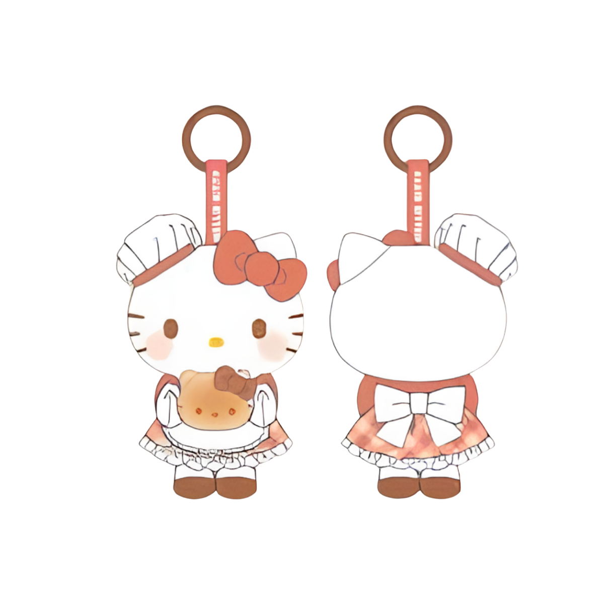 【早鳥預購9折】Sanrio｜香港限定｜烘焙系列