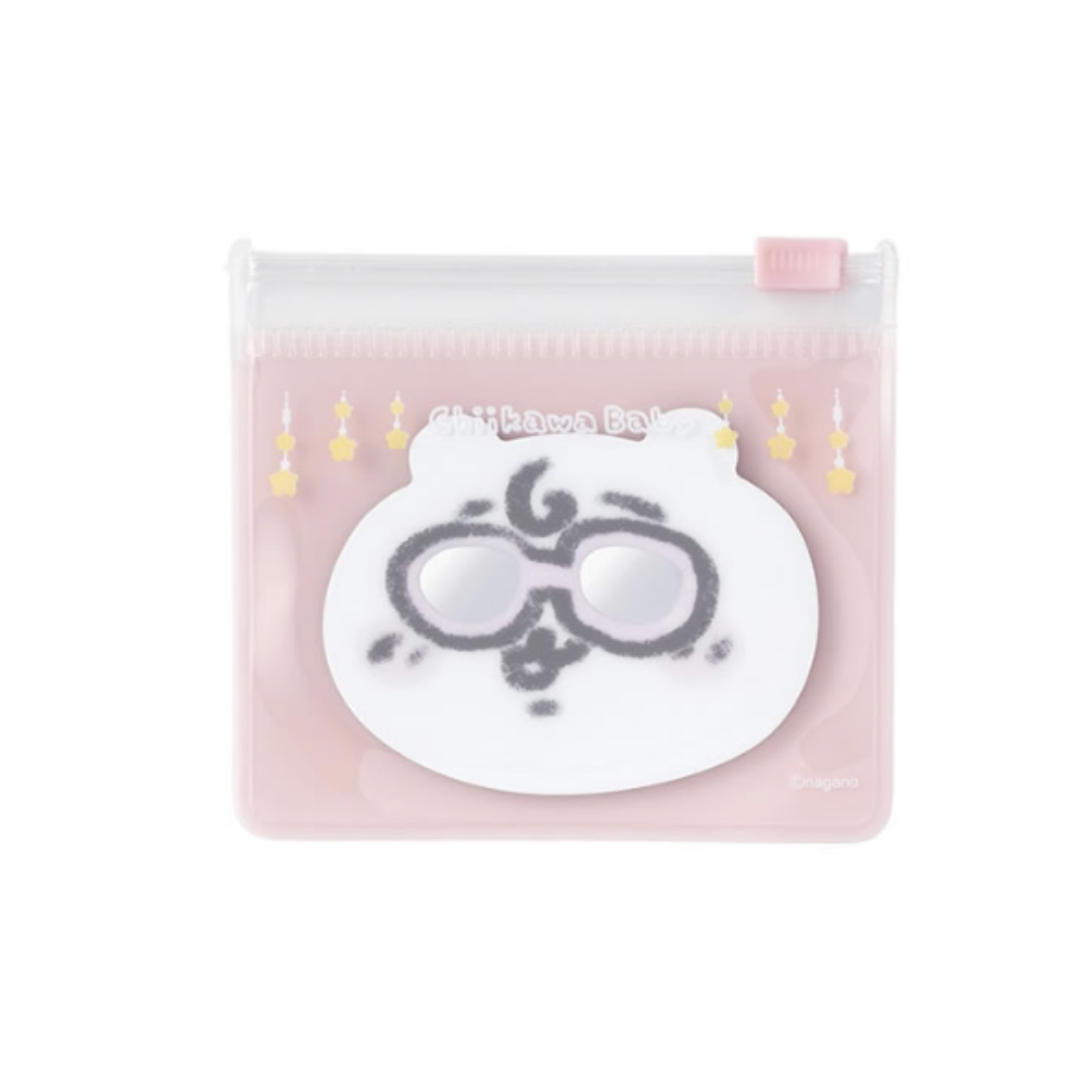Chiikawaちいかわ｜Baby系列第2彈｜迷你鏡子