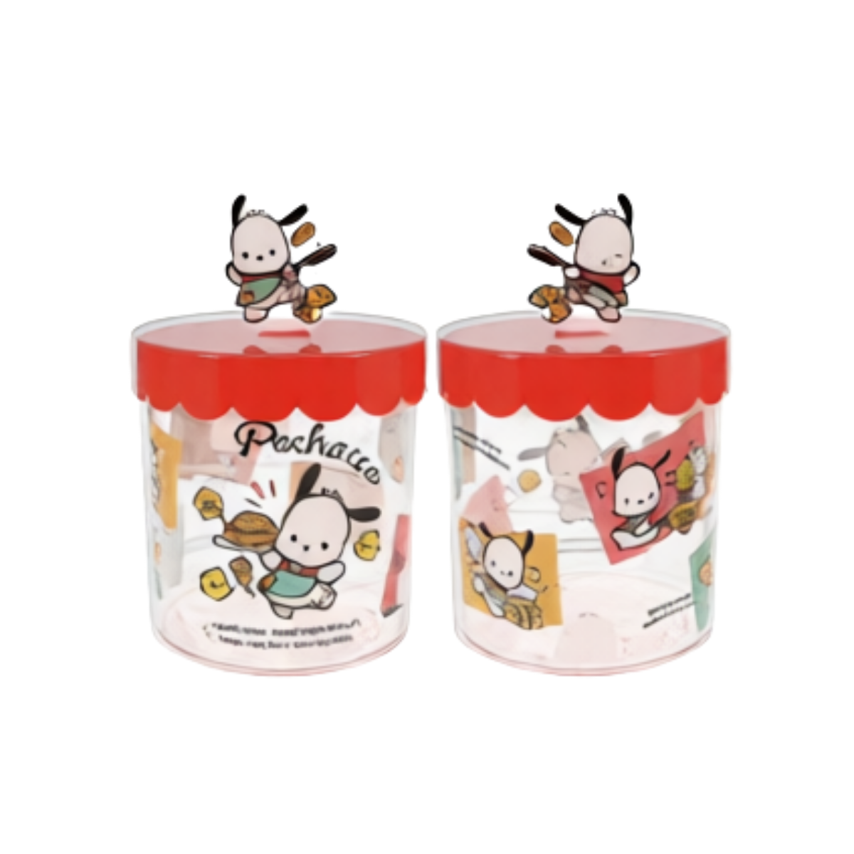 【早鳥預購85折】 Sanrio｜美食Pochacco系列周邊