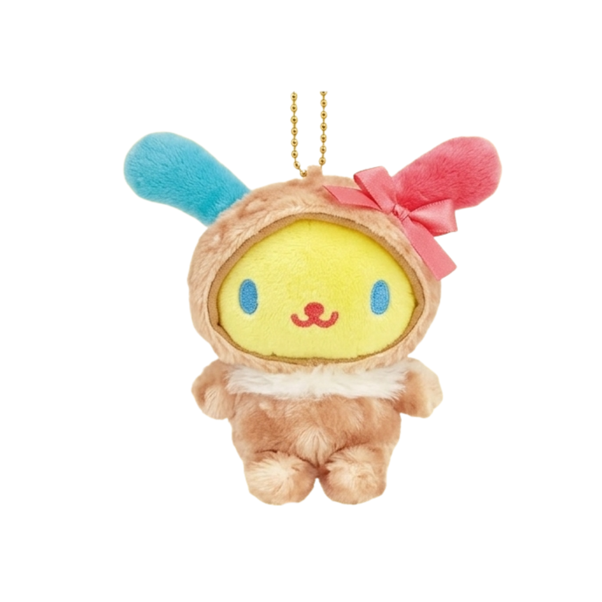 Sanrio｜Usahana MC collection掛飾公仔