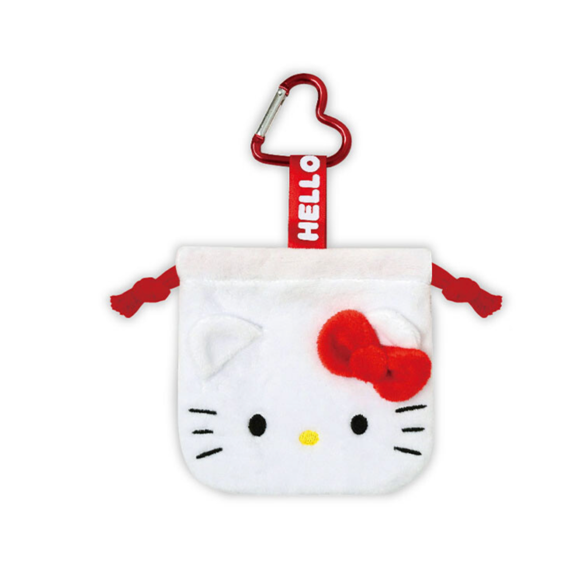Sanrio | Mini Drawstring Pouch