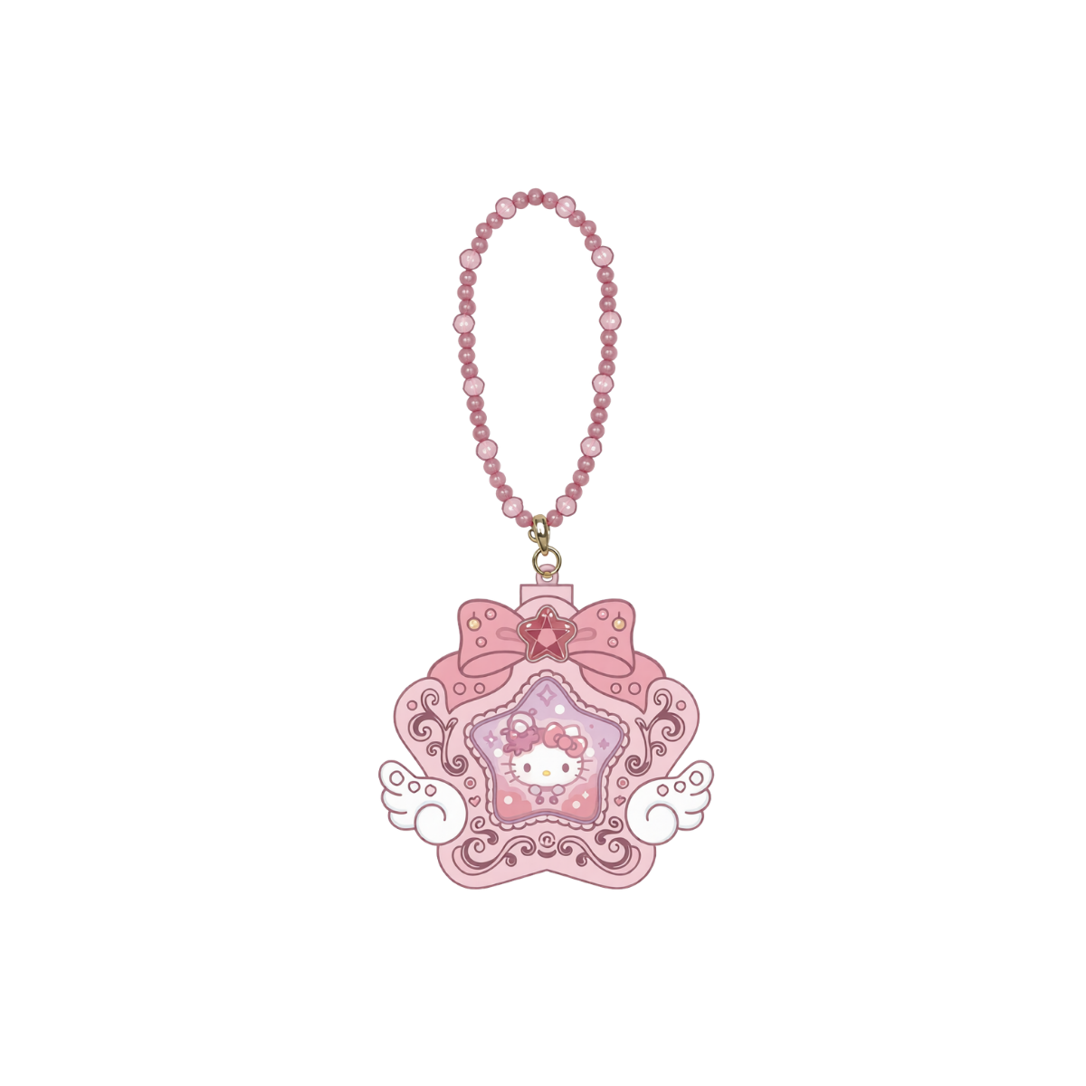 [Early Bird Pre-order 15% Off] Sanrio | Magical Series Merchandise