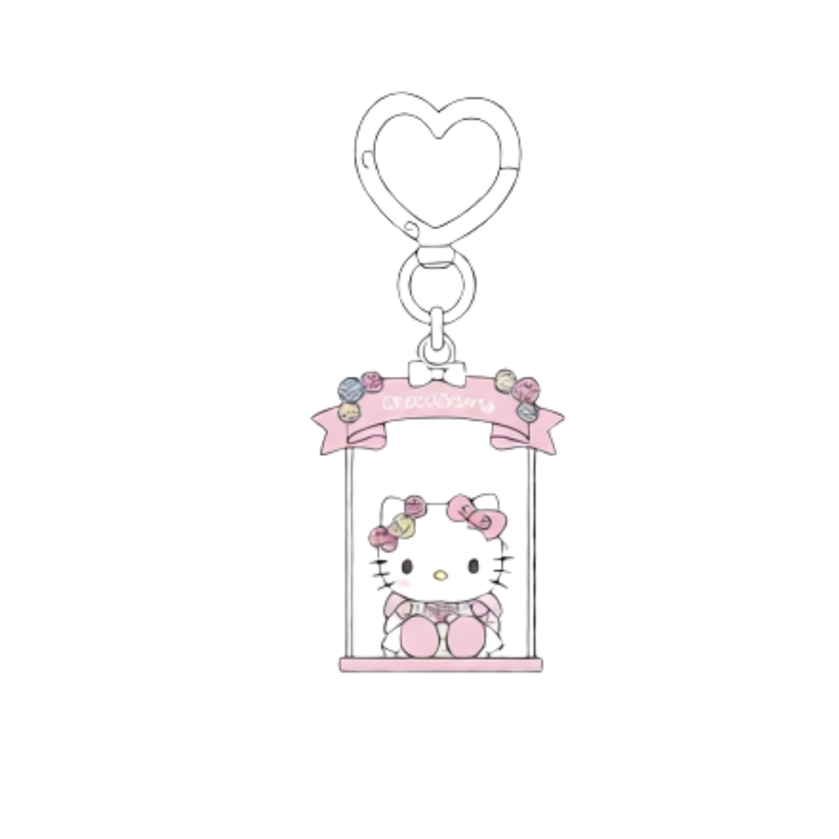【早鳥預購85折】 Sanrio｜鮮花系列周邊