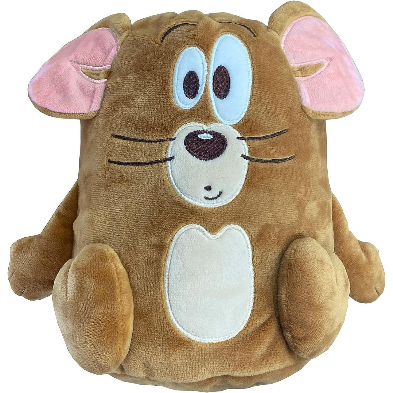 【清貨價】Disney｜Sanrio｜Tom&Jerry｜鬆弛熊｜角落生物｜角色造型軟熟毛毯