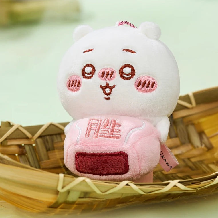 Chiikawa Hangzhou Exclusive Charm Doll