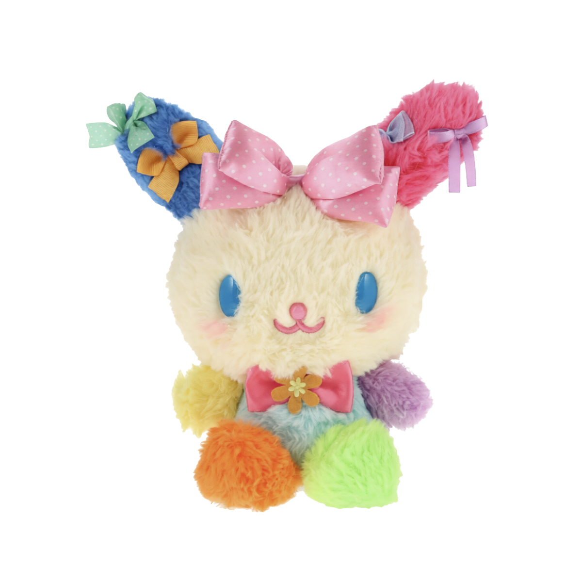 Sanrio｜Usanha LOVE US 系列