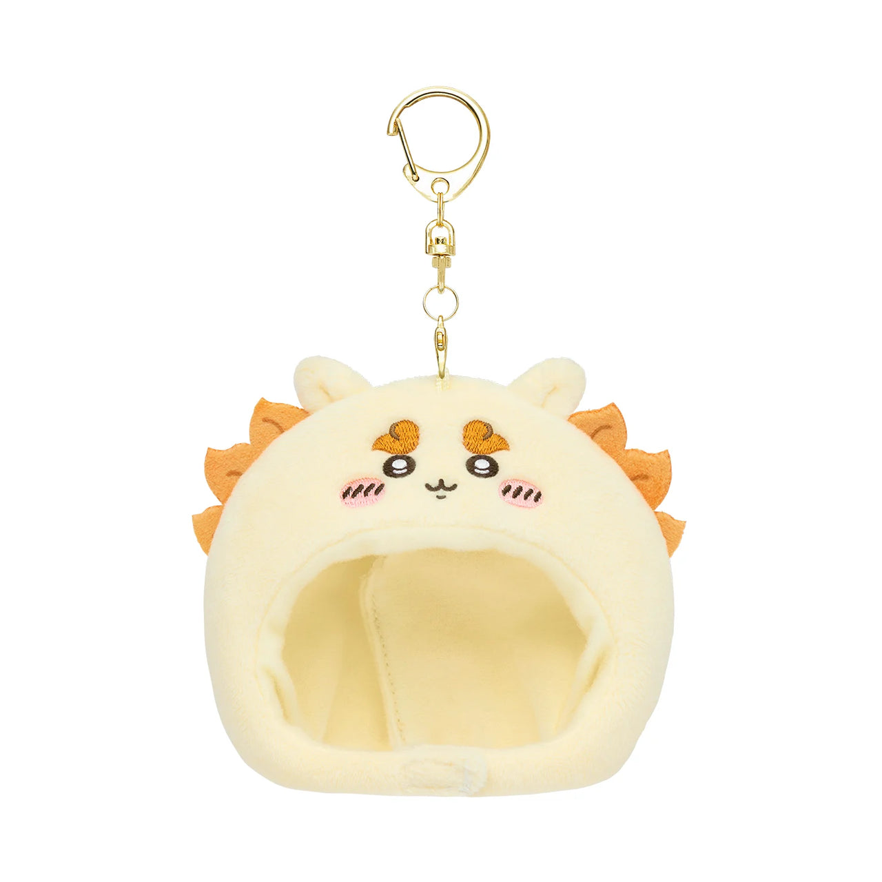 Chiikawaちいかわ｜Chiikawa Park｜公仔掛飾專用頭套