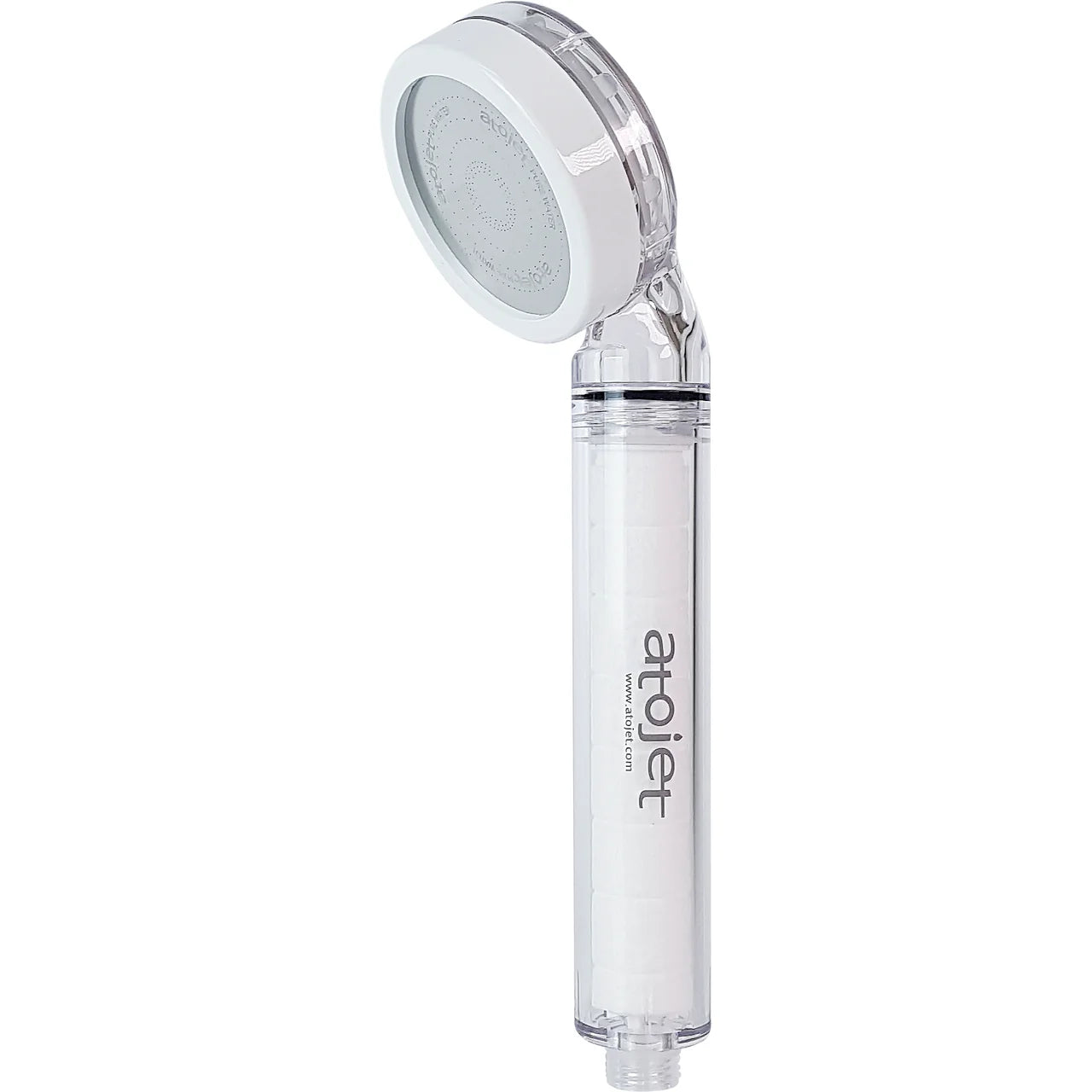 韓國ATOJET｜韓國製花灑｜抗菌節水｜家用過濾蓮蓬頭