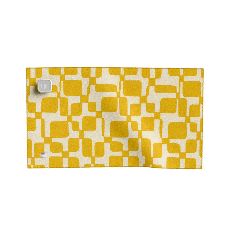 AISOLOVE｜Essential for staying warm｜RS8 Multi-purpose Heating Shawl