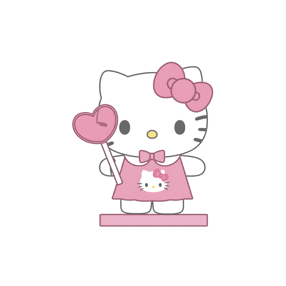 [Early Bird Pre-order 15% Off] Sanrio | Plush Toy Model