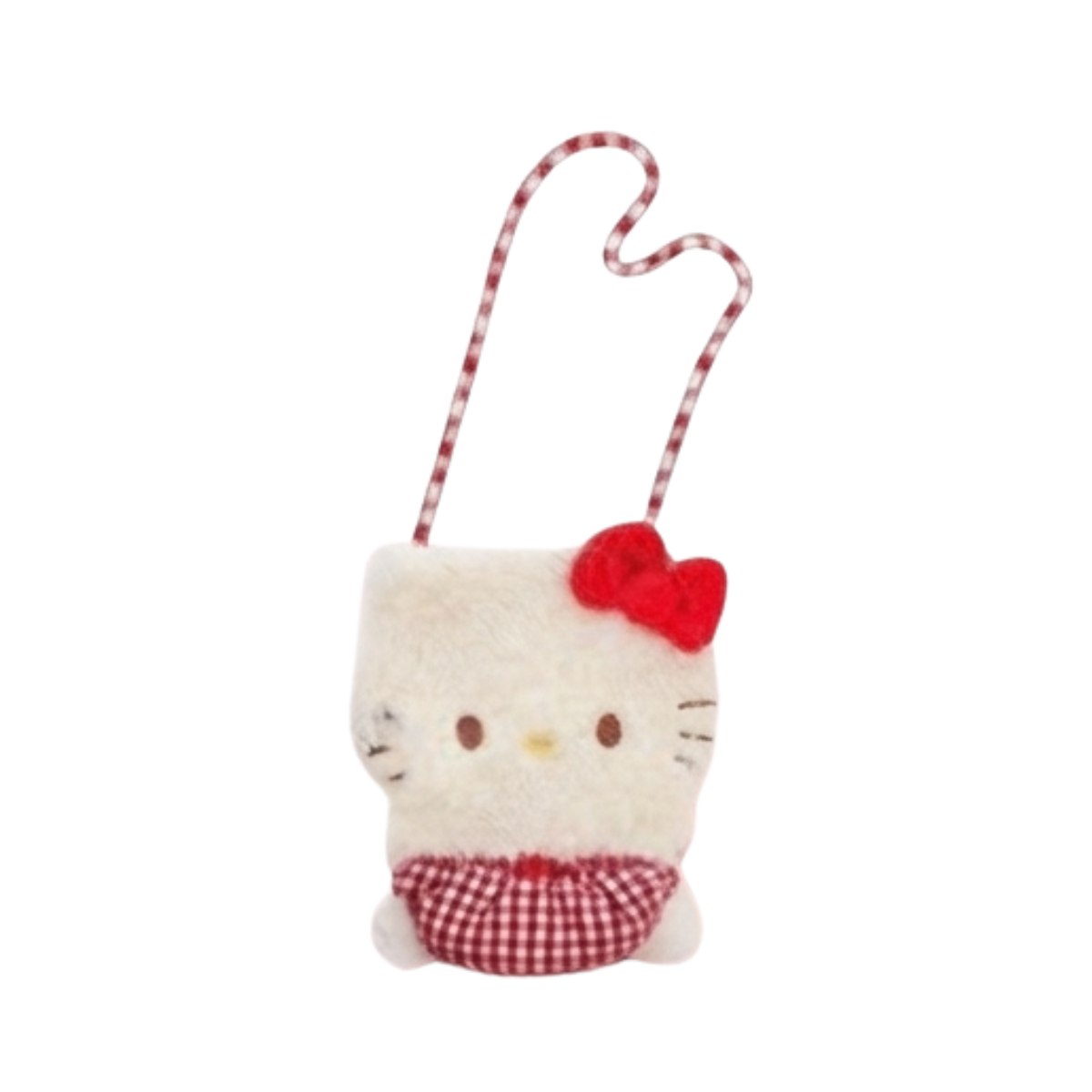 [Early Bird Pre-Order 15% Off] Sanrio | Fluffy Collection Merchandise