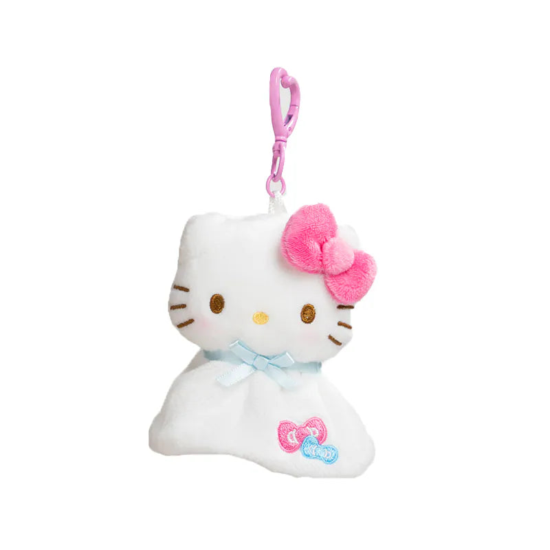 【7月預購】Sanrio｜晴天娃娃掛飾（香港限定）