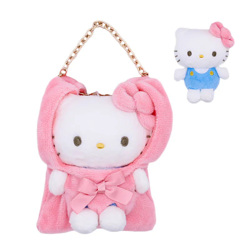 Sanrio｜袋子掛飾
