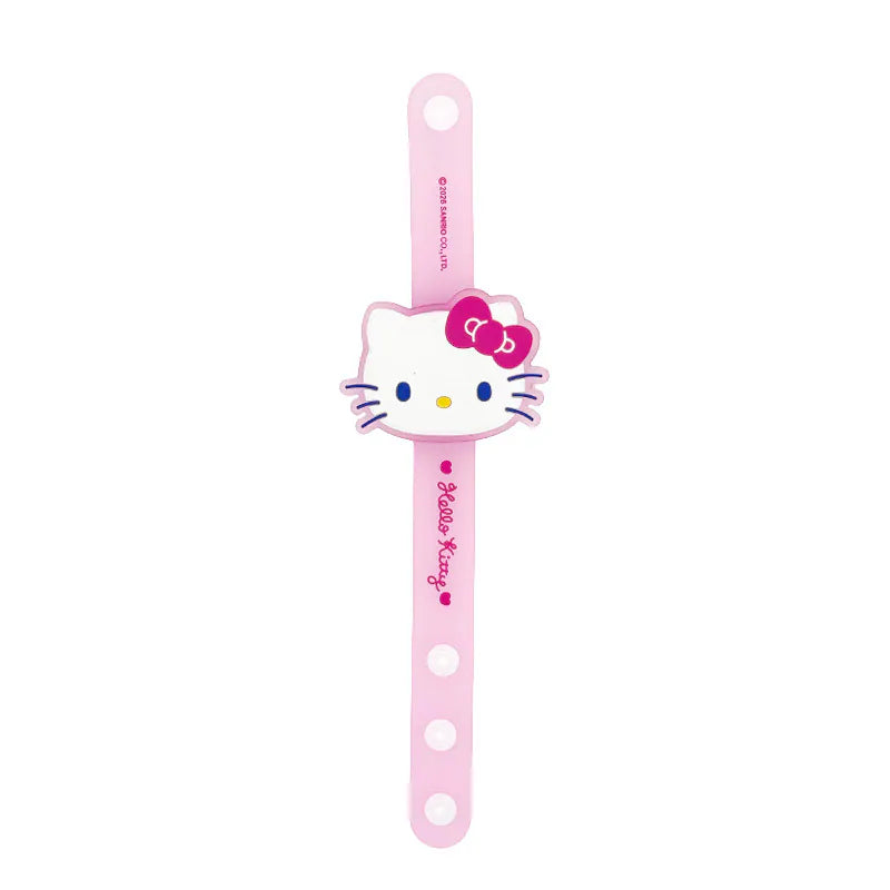 Sanrio｜LED閃燈手帶