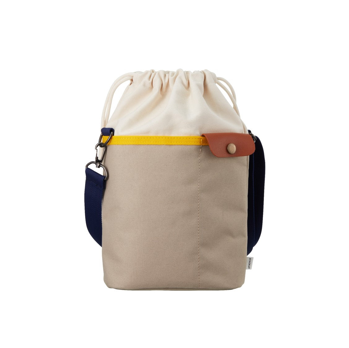 韓國STACKUP｜保溫保冷｜輕巧便攜｜時尚｜萬用瓶袋 BOTTLE BAG（L）