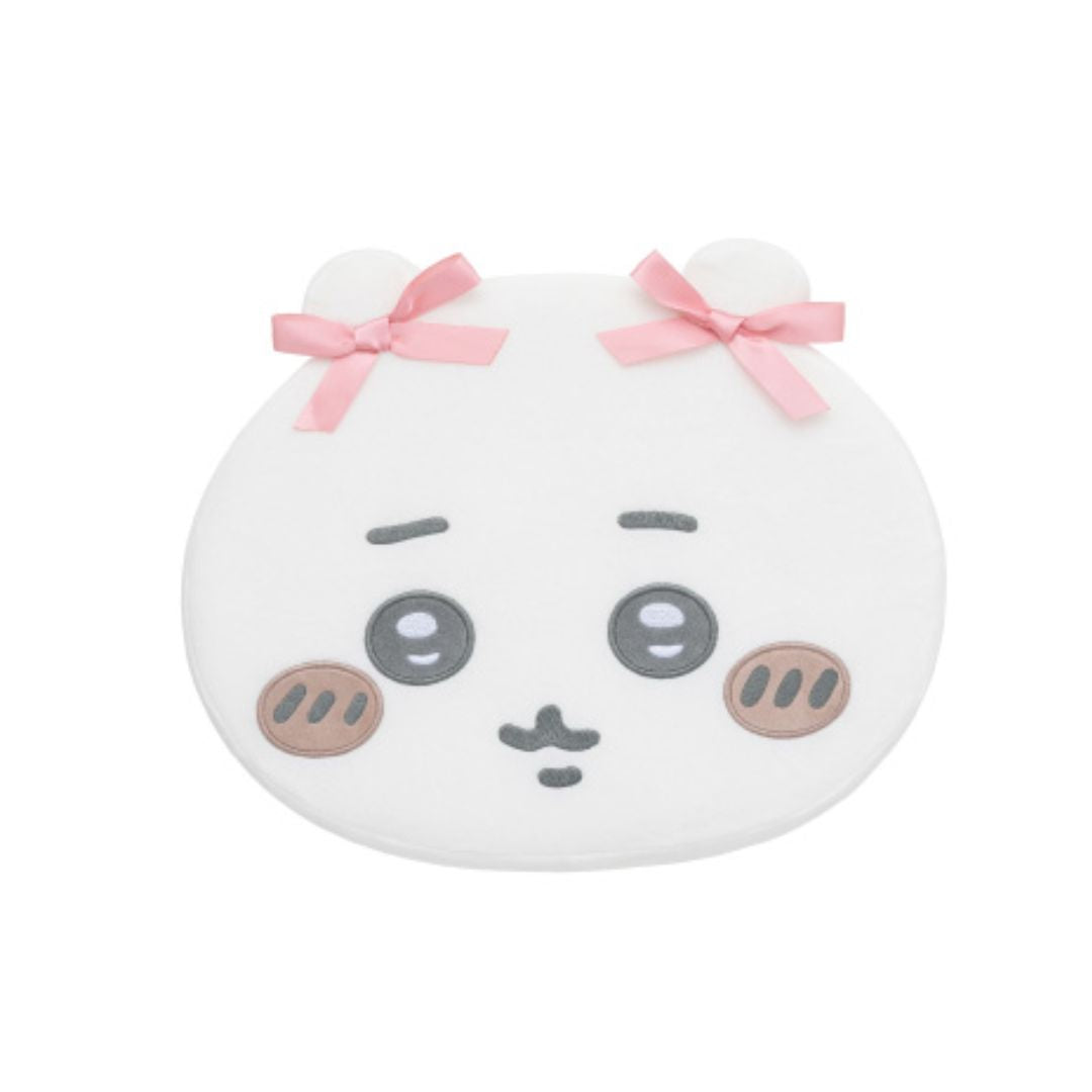 Chiikawaちいかわ｜蝴蝶結坐墊景品