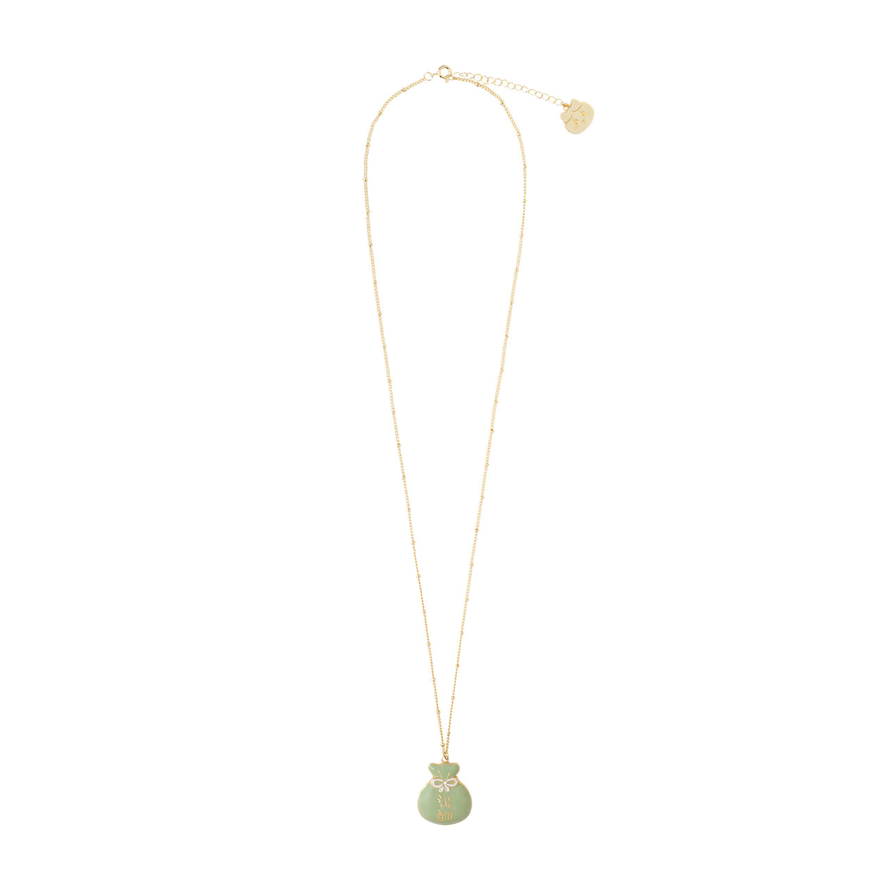 Chiikawa｜Chiikawa Park｜Necklace (Reward Pouch)