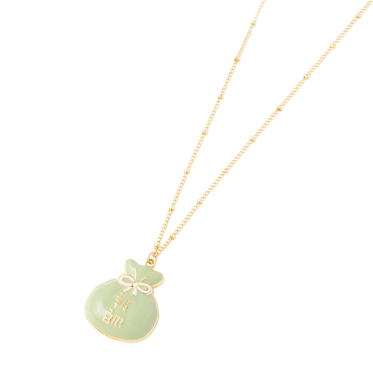 Chiikawa｜Chiikawa Park｜Necklace (Reward Pouch)