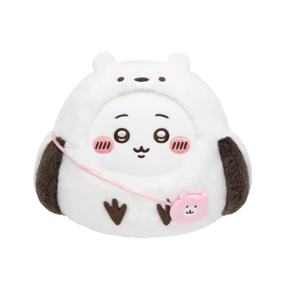 Chiikawa｜Snow Fairy Plush Toy