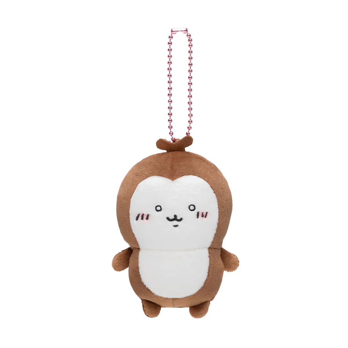 Chiikawaちいかわ｜甲蟲掛飾公仔