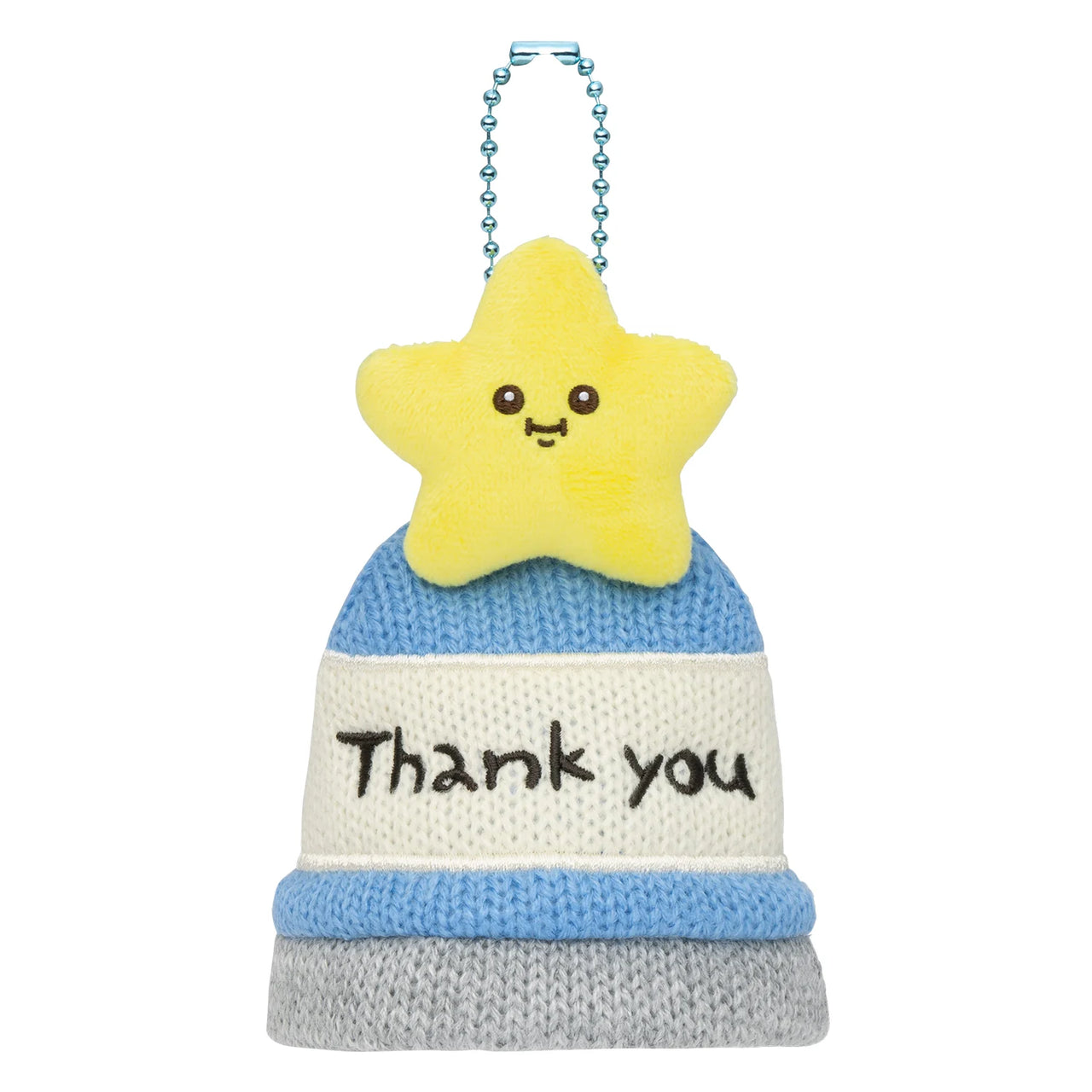 Chiikawaちいかわ｜Chiikawa Park｜掛飾公仔專用帽