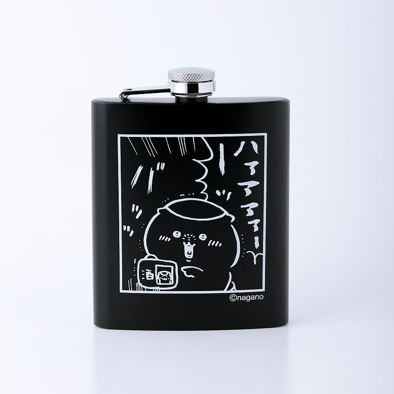 Chiikawa｜MonoMaster May 2026 Issue (Comes with Kuriko Stainless Steel Flask Set)