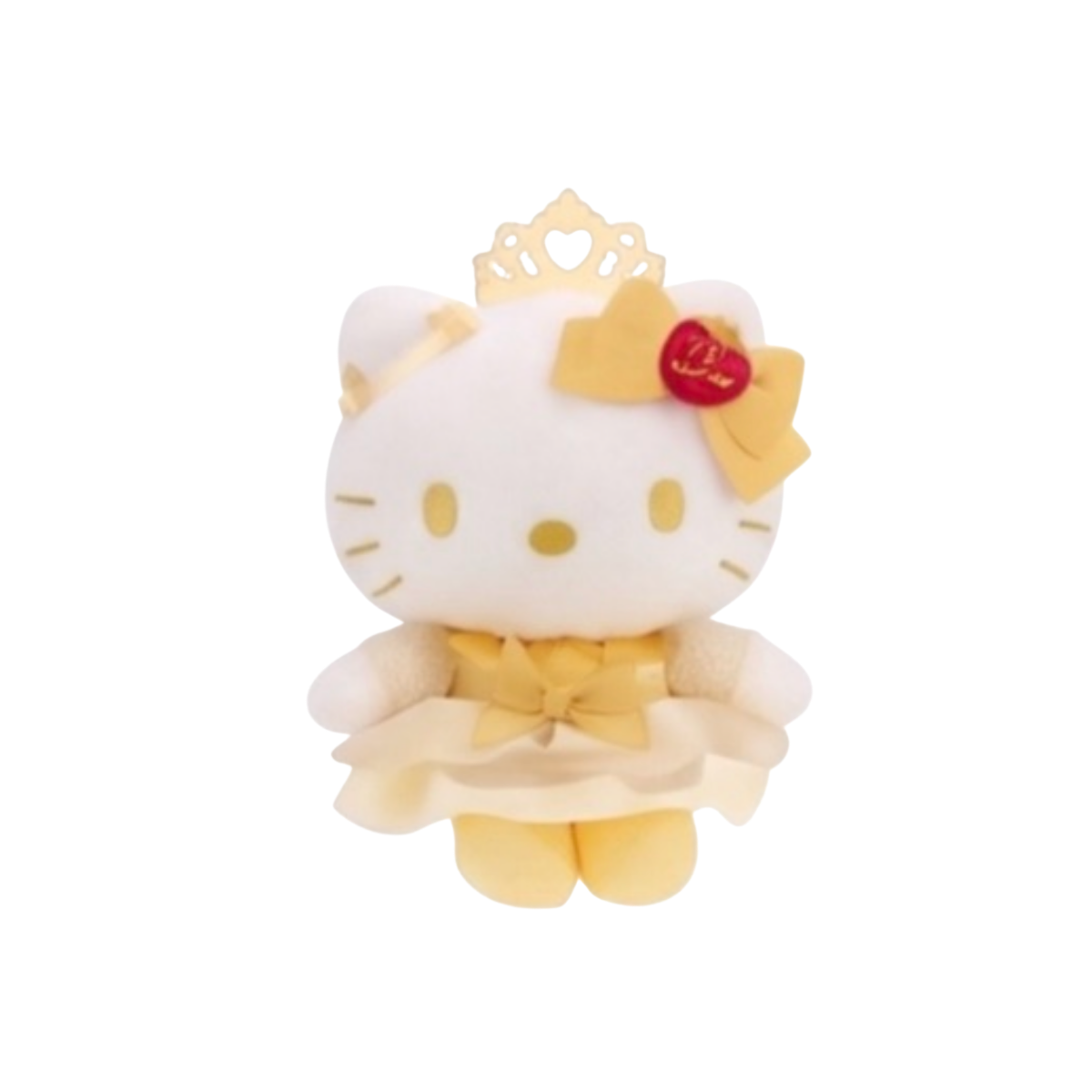 【早鳥預購85折】Sanrio｜Finale系列公仔
