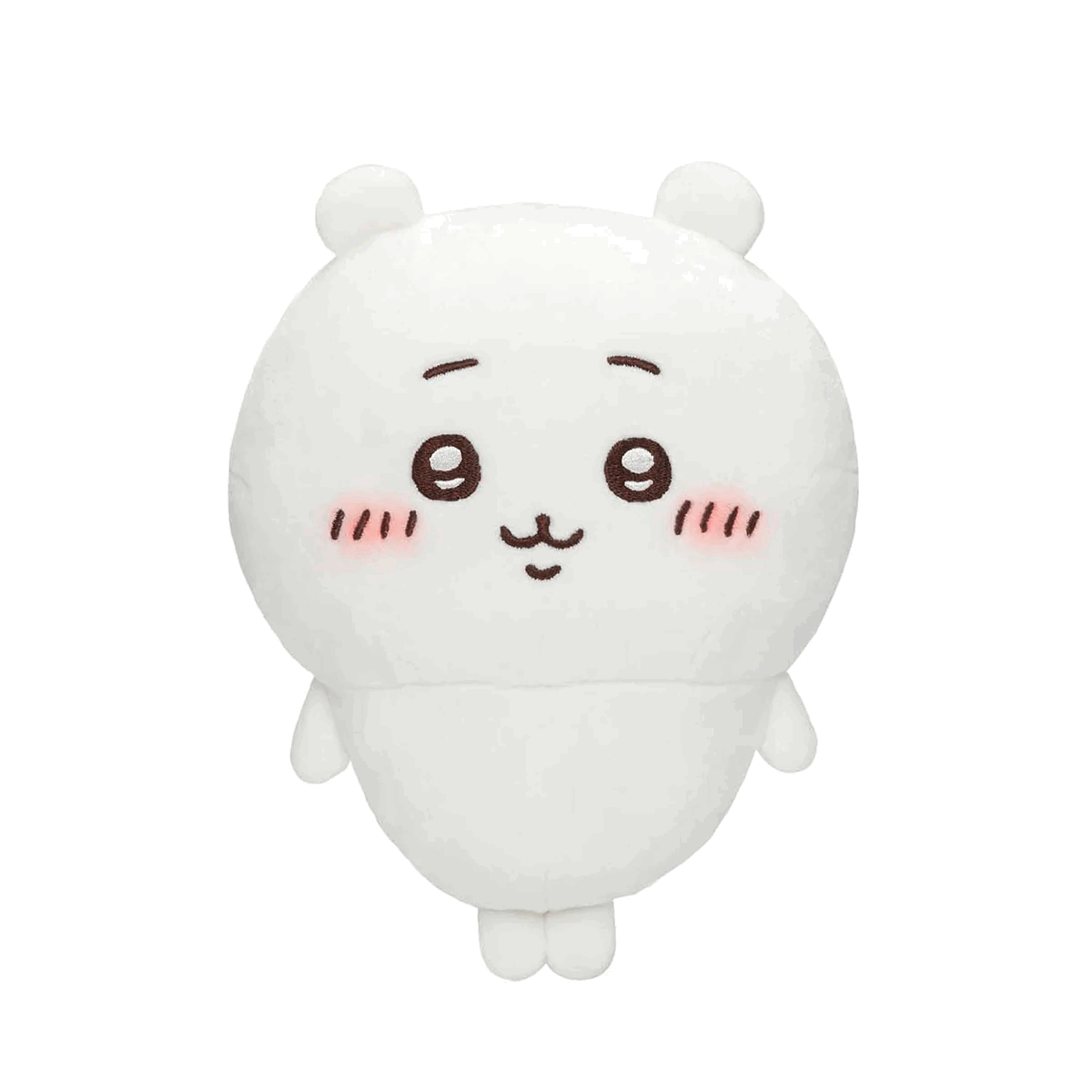 Chiikawaちいかわ｜經典款公仔