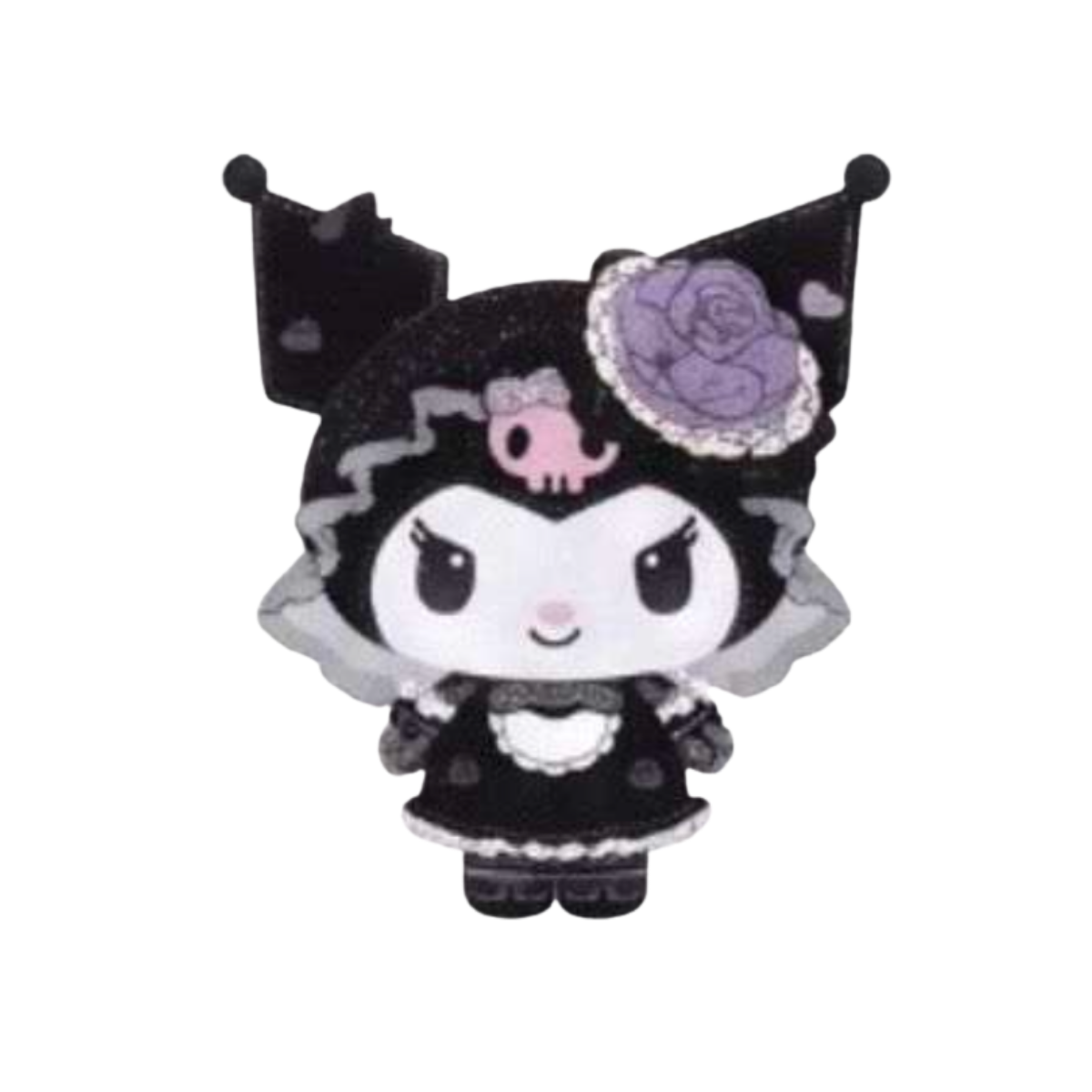 Sanrio｜Kuromi生日系列2026