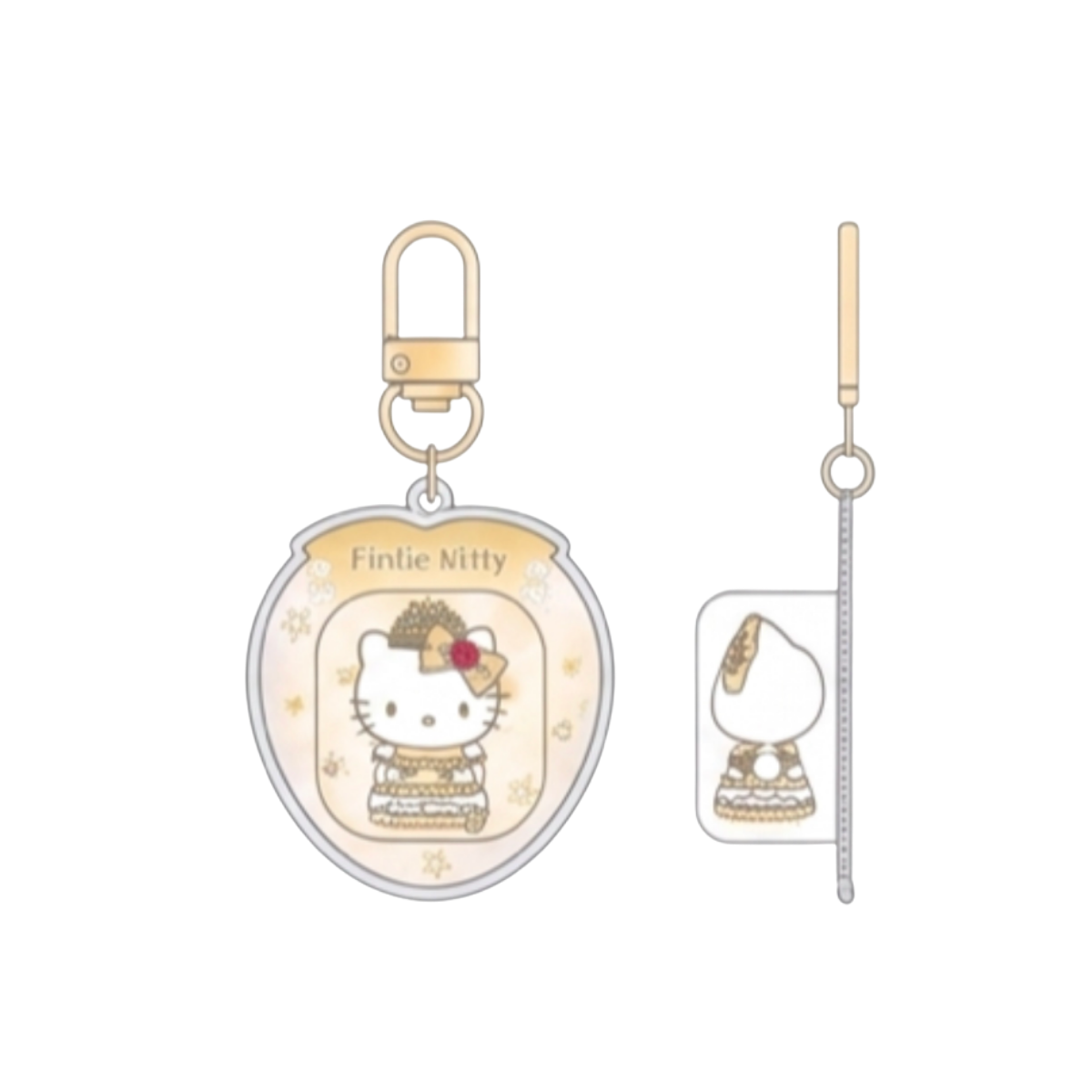 【早鳥預購85折】Sanrio｜Finale系列周邊產品