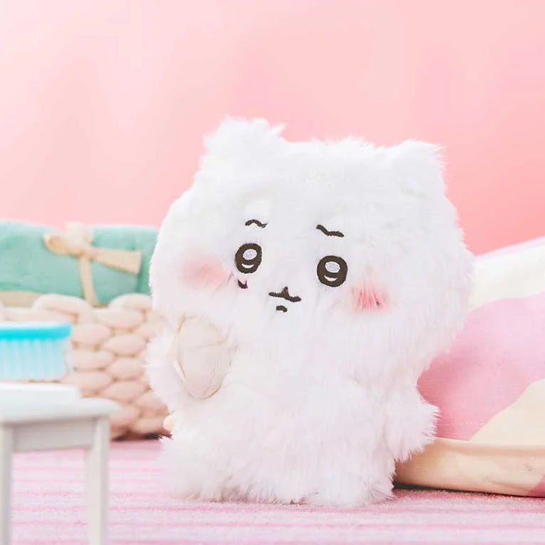 Chiikawaちいかわ｜長毛小可愛公仔