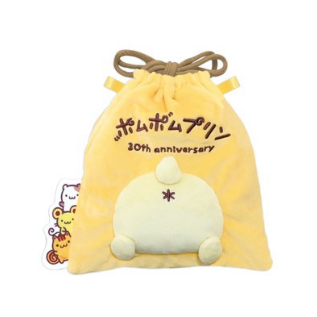 【加開預購】Sanrio｜布丁狗 30周年紀念版 周邊預購