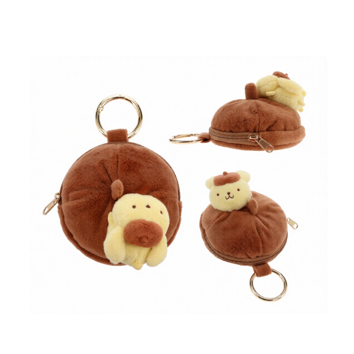 【早鳥預購9折】Sanrio｜布丁狗生日系列2027