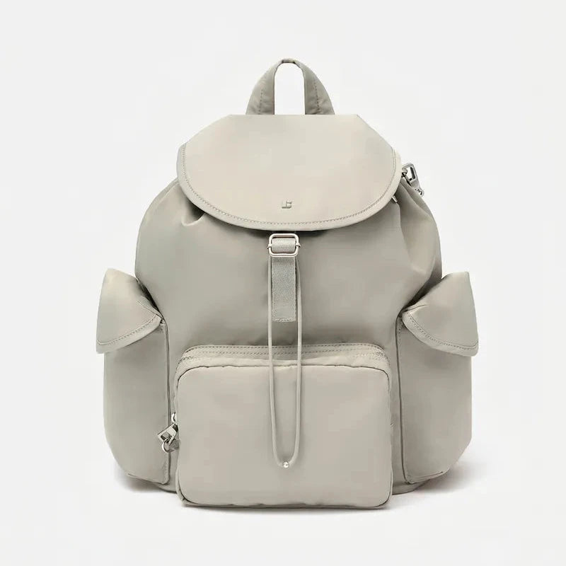 South Korea Branden | Safe Days Backpack Anti-Theft Backpack