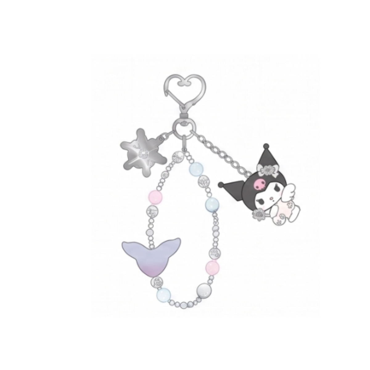 【早鳥預購85折】Sanrio｜天使系列周邊產品