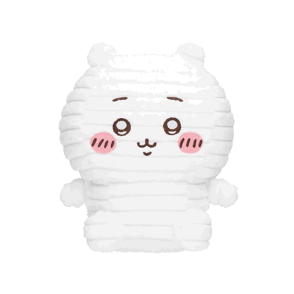 Naganoナガノ｜毛布質地公仔/掛飾公仔