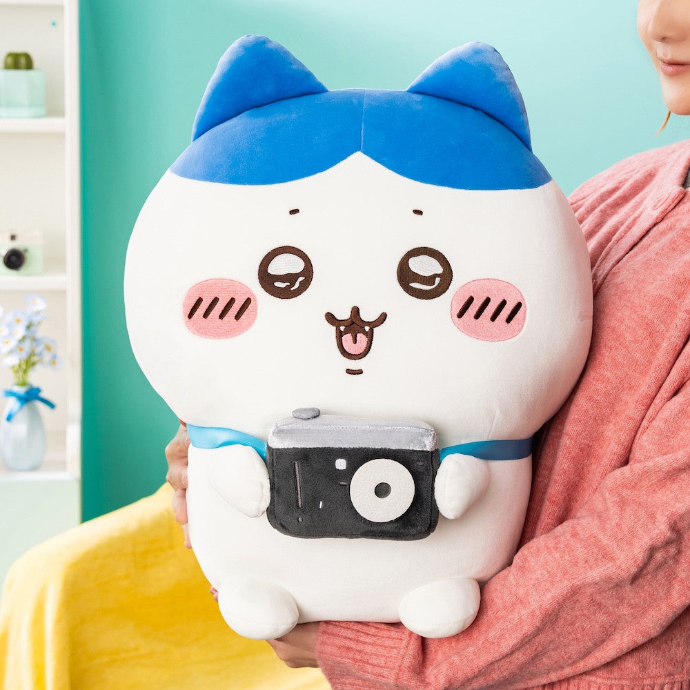 Chiikawa: Japanese Ichiban Kuji (does not include local shipping) (points cannot be accumulated) (cannot be ordered with non-Ichiban Kuji products)