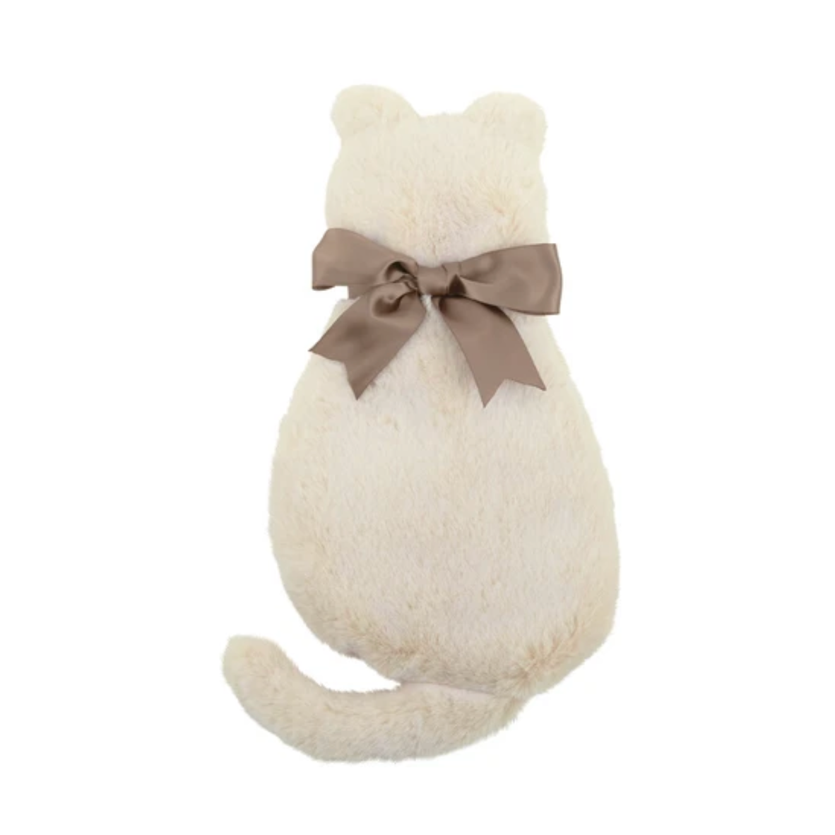 日本Nukuneko｜貓形毛毛暖袋