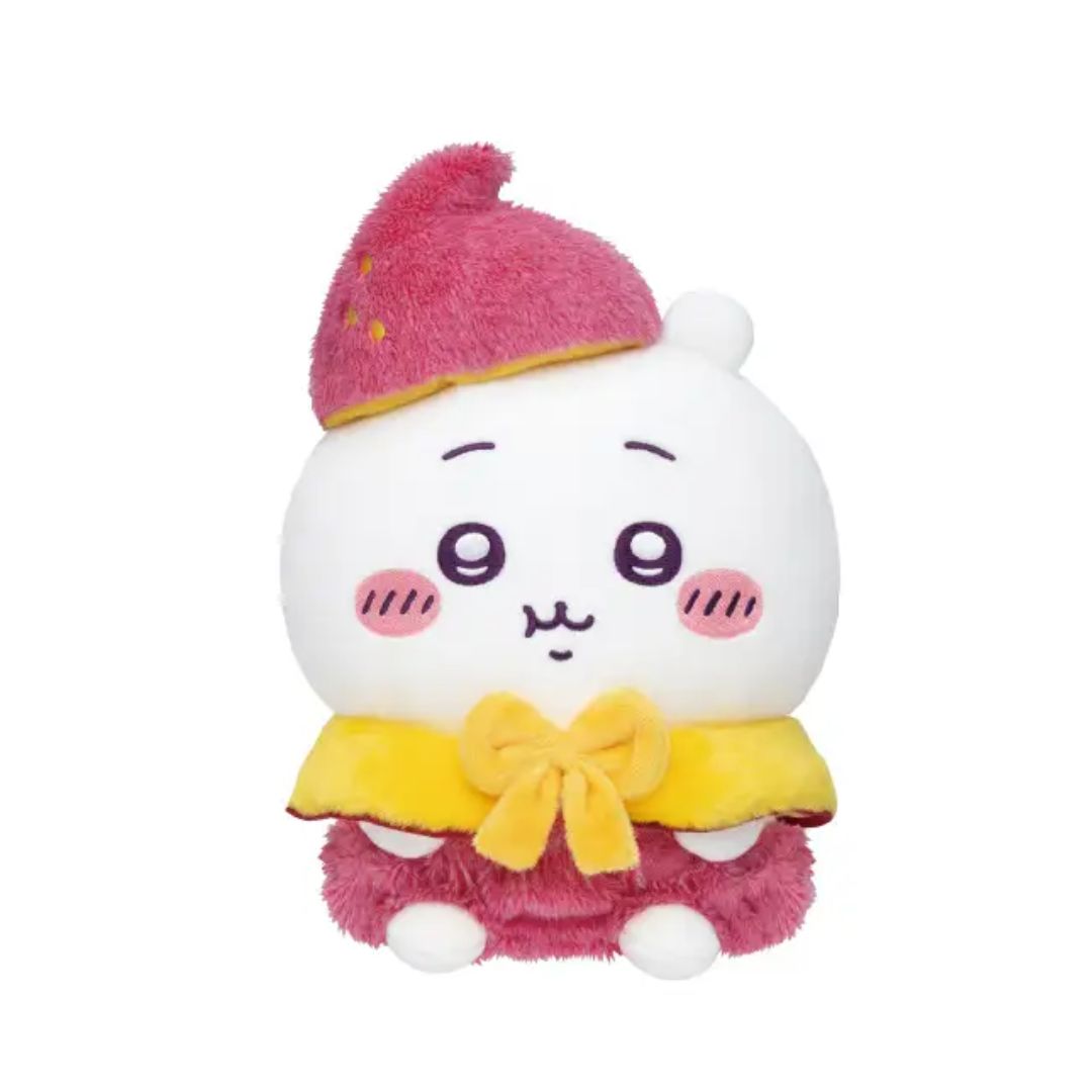 Chiikawaちいかわ｜川越店限定｜蕃薯公仔 / 掛飾公仔