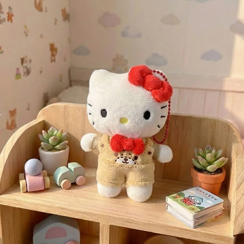 Sanrio｜吊帶褲掛飾（韓版）