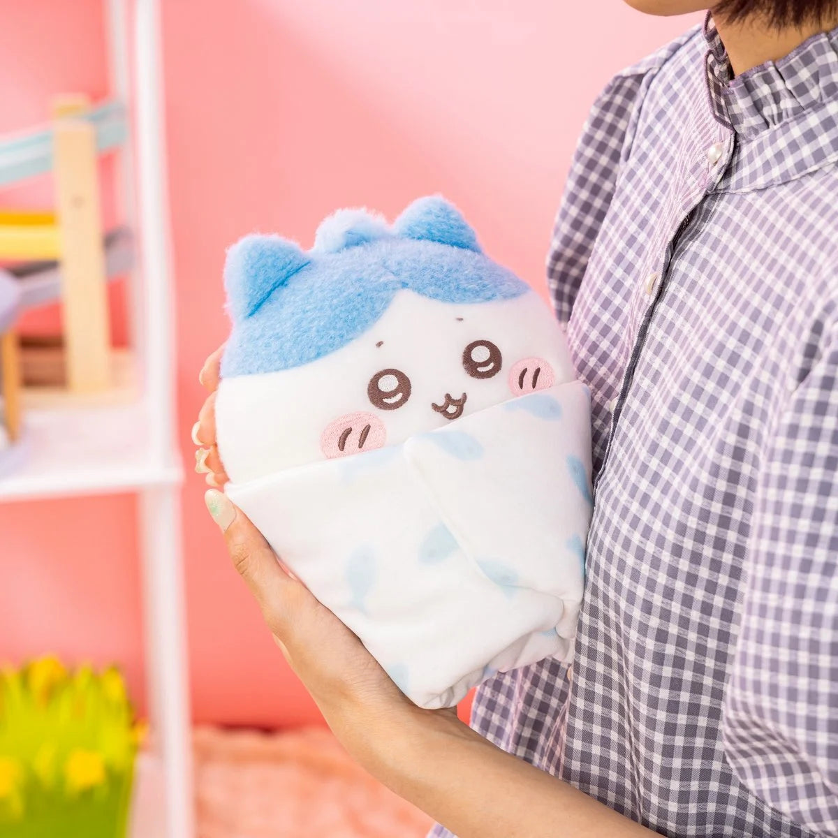 【優惠價】Chiikawaちいかわ｜Baby系列公仔（不包本地運費）