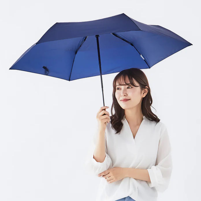 【現貨】日本Amvel｜極輕｜速乾｜降落傘布料｜一鍵式自動折傘