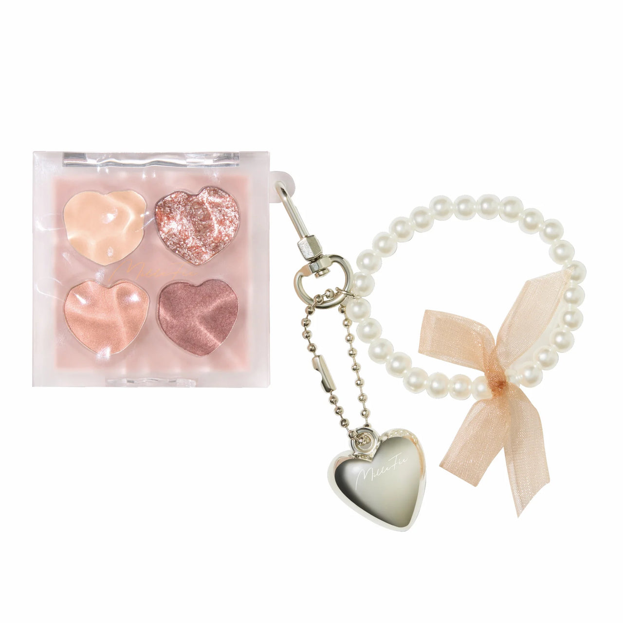 MilleFée｜化妝品｜淚袋眼影